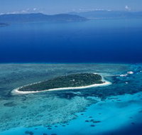 Green Island Resort - Sydney Tourism