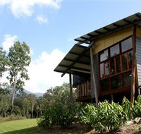 Sweetwater Lodge - Sydney Tourism