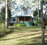 Bushland Cottages and Lodge Yungaburra - Sydney Tourism