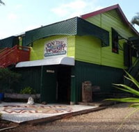 On the Wallaby Lodge - Sydney Tourism