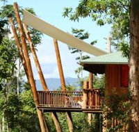 Rose Gums Wilderness Retreat - Sydney Tourism
