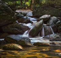 Fishery Falls Holiday Park - Sydney Tourism
