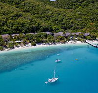 Fitzroy Island Resort - Sydney Tourism