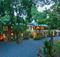Red Mill House in Daintree - Sydney Tourism