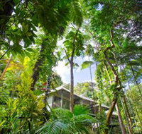 Daintree Eco Lodge and Spa - Sydney Tourism