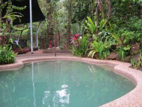 Heritage Lodge And Spa - In The Daintree - Sydney Tourism 2