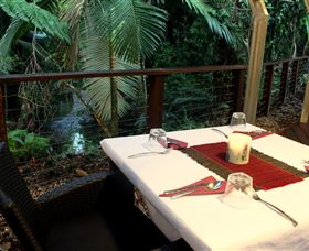 Heritage Lodge And Spa - In The Daintree - Sydney Tourism 3