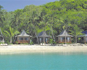 Long Island QLD Sydney Tourism