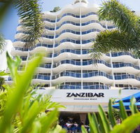Mantra Zanzibar Resort - Sydney Tourism