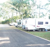 Huntsville Caravan Park - Sydney Tourism