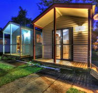 Wallace Motel and Caravan Park - Sydney Tourism