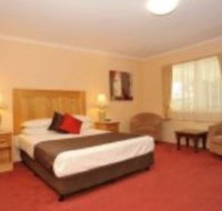 McNevins Maryborough Motel - Sydney Tourism