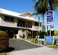 Best Western Ambassador Motor Lodge Hervey Bay - Sydney Tourism