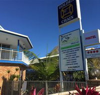 Beachside Motor Inn - Sydney Tourism
