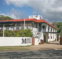 Tower Court Motel - Sydney Tourism