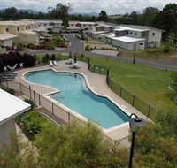 Gympie Pines Fairway Villas - Sydney Tourism