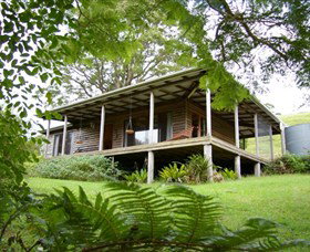 Bellthorpe Stays - Nature's Retreat - Sydney Tourism 0