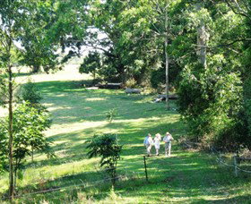 Bellthorpe Stays - Nature's Retreat - Sydney Tourism 2