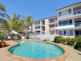 Pandanus Apartments - Sydney Tourism 0
