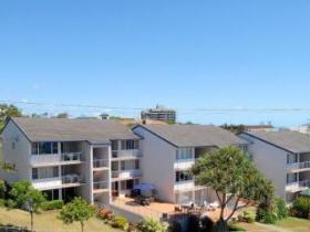 Pandanus Apartments - Sydney Tourism 2