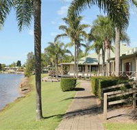 Maroochy Waterfront Camp and Conference Centre - Sydney Tourism