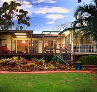 Buderim Cottages - Sydney Tourism