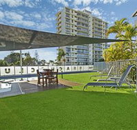 Beach Club Resort Mooloolaba - Sydney Tourism