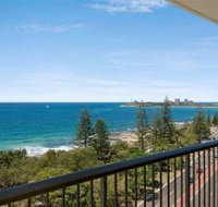 Seaview - Sydney Tourism