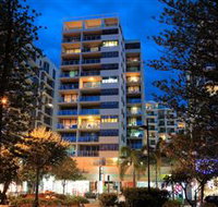Pacific Beach Resort - Sydney Tourism