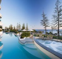 Mantra Sirocco Resort - Sydney Tourism