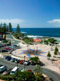 ULTIQA Shearwater Resort - Sydney Tourism 2