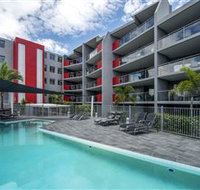 BreakFree Fortitude Valley - Sydney Tourism