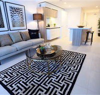 Alex Perry Hotel and Apartments - Sydney Tourism