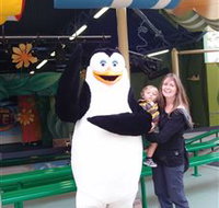 At Theme Park Central Holiday House - Sydney Tourism