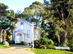 Beechmont QLD Sydney Tourism