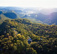 Binna Burra Lodge - Sydney Tourism