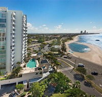 Grand Apartments - Sydney Tourism
