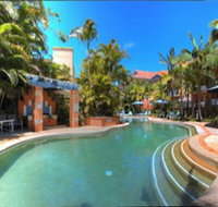 Blue Waters Apartments - Sydney Tourism