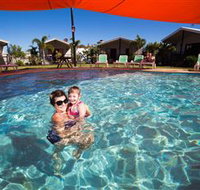 Broadwater Tourist Park - Sydney Tourism