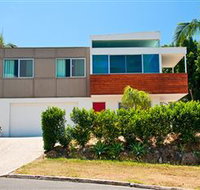 Hilltop Mansion Gold Coast - Sydney Tourism