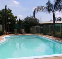 Parkes Overnighter Caravan Park - Sydney Tourism
