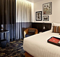 Rydges Fortitude Valley - Sydney Tourism