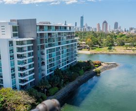 ULTIQA Freshwater Point Resort - Sydney Tourism 1