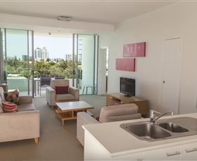 ULTIQA Freshwater Point Resort - Sydney Tourism 3