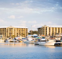 Mantra Hervey Bay - Sydney Tourism