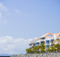 BreakFree Great Sandy Straits - Sydney Tourism