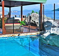 East Bedarra Island Retreat - Sydney Tourism