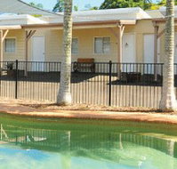 Ned Kellys Motel - Sydney Tourism