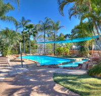 Lake Maraboon Holiday Village - Sydney Tourism