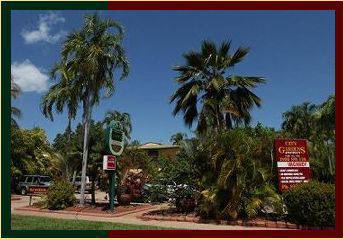 City Gardens Apartments - Sydney Tourism 17